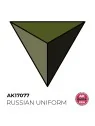Compra Russian Uniform Quick Gen Color 18 ml (AK17077) de AK Interacti