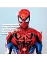 Compra MTG – Presentación Marvel Spiderman - 21 Septiembre de  al mejo