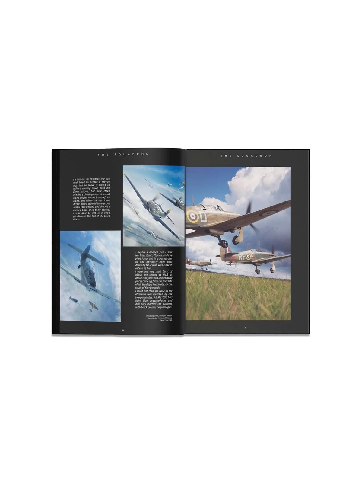 Comprar 303 Squadron - Artbook (Inglés) barato al mejor precio 18,05 €