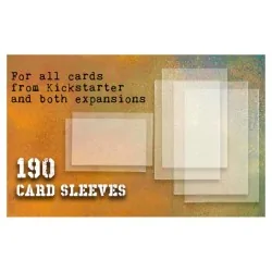 Compra 303 Squadron - Set de Fundas de Draco Ideas al mejor precio (10