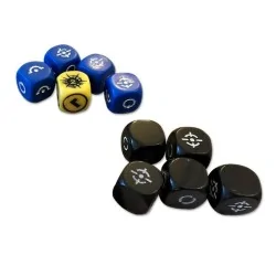 Compra 303 Squadron - Set de Dados Adicional de Draco Ideas al mejor p