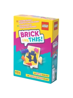 Compra Brick Like This! de Dotted Games al mejor precio (19,99 €)