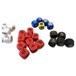 Compra 303 Squadron - Set de Dados Adicional de Draco Ideas al mejor p