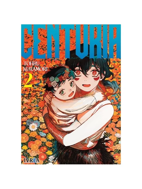 Compra Centuria 02 de Ivrea al mejor precio (8,55 €)