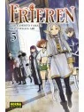 Compra Frieren 05 de Norma Editorial al mejor precio (8,55 €)