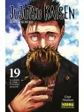 Compra Jujutsu Kaisen 19 de Norma Editorial al mejor precio (8,55 €)
