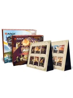 Compra Magic the Gathering: Avatar The Last Airbender Caja de Escena (