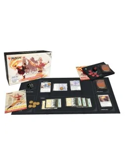 Compra Magic the Gathering: Avatar The Last Airbender Caja de Principi
