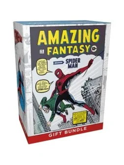 Compra Magic the Gathering: Marvel's Spider-Man Bundle Gift Edition (I