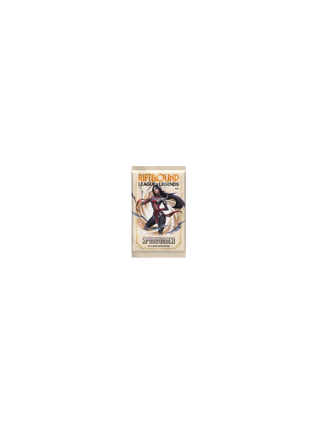 Compra Riftbound: League of Legends TCG Spiritforged Booster Display (