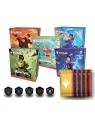 Compra Magic the Gathering: Avatar The Last Airbender Pack Presentació