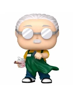 Compra Funko POP! Sakamoto Days: Taro Sakamoto (2058) de Funko al mejo