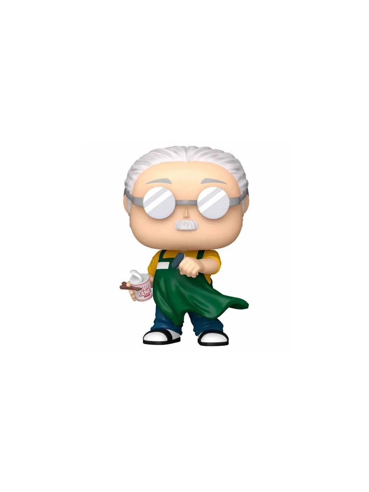 Compra Funko POP! Sakamoto Days: Taro Sakamoto (2058) de Funko al mejo