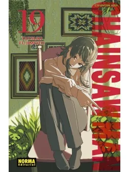 Compra Chainsaw Man 19 de Norma Editorial al mejor precio (8,55 €)