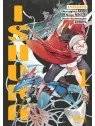 Compra Ishura 01 de Norma Editorial al mejor precio (9,50 €)