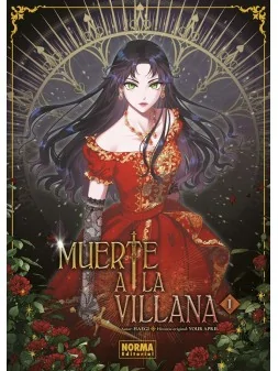 Compra Muerte a la Villana 01 de Norma Editorial al mejor precio (15,1
