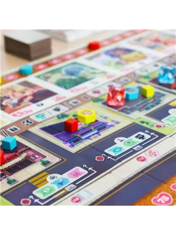 Compra Coming of Age de Ludonova al mejor precio (49,49 €)