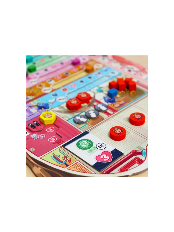 Compra Coming of Age de Ludonova al mejor precio (54,99 €)