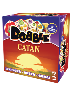 Colección de Juegos de Mesa - La Cueva Roja