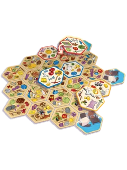 Compra Dobble Catan de Zygomatic al mejor precio (16,99 €)