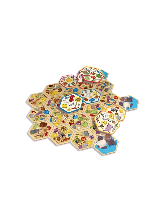 Compra Dobble Catan de Zygomatic al mejor precio (16,99 €)