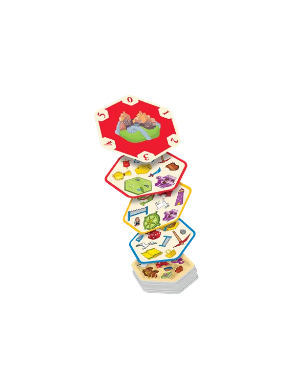 Compra Dobble Catan de Zygomatic al mejor precio (16,99 €)