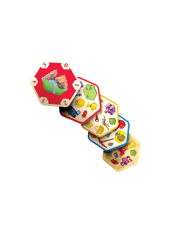 Compra Dobble Catan de Zygomatic al mejor precio (16,99 €)