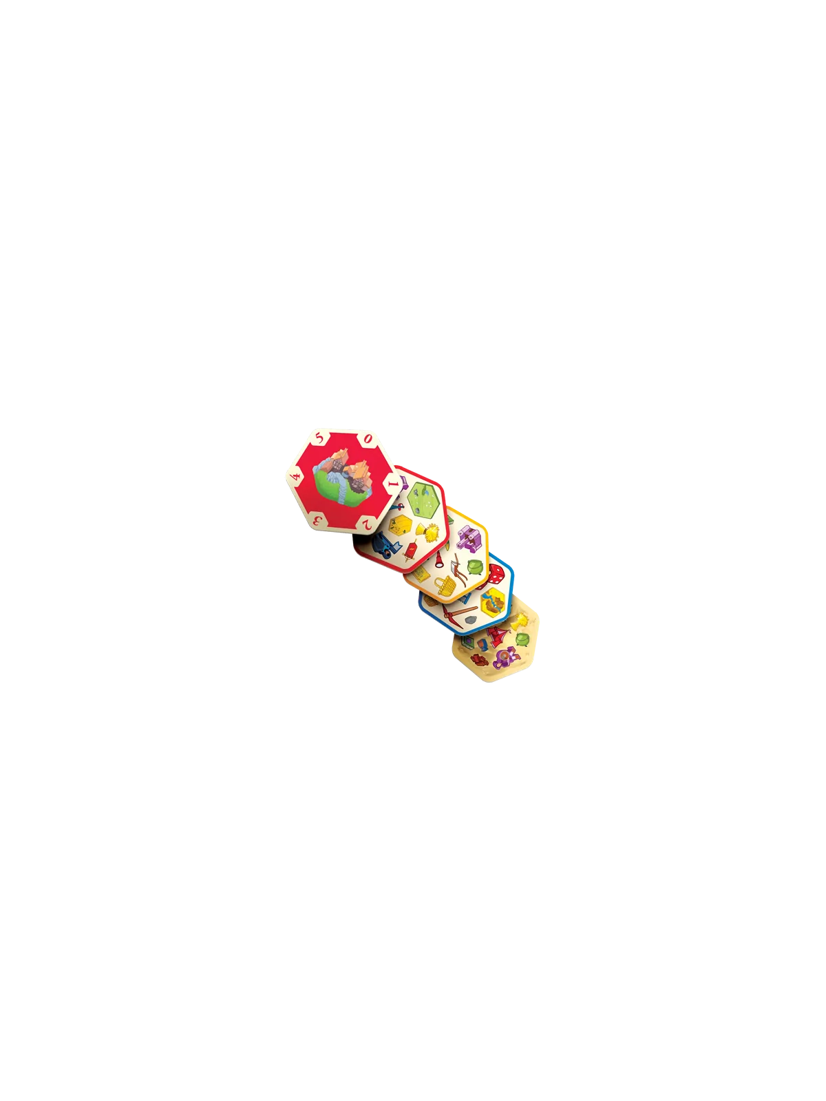 Compra Dobble Catan de Zygomatic al mejor precio (16,99 €)