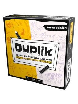 Compra Duplik de Zygomatic al mejor precio (24,99 €)
