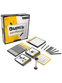 Compra Duplik de Zygomatic al mejor precio (24,99 €)