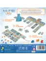 Compra Railroad Tiles de Horrible Games al mejor precio (34,99 €)