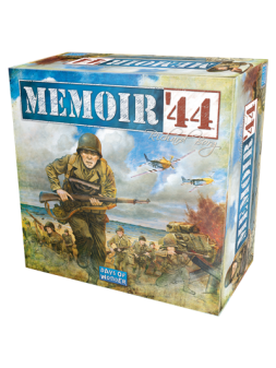 Colección de Juegos de Mesa - La Cueva Roja