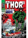 Compra Biblioteca Marvel 92 El Poderoso Thor 11 de Panini Comics al me