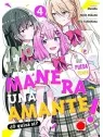 Compra ¡No hay Manera de que Pueda Tener una Amante! ¿O Quizá sí? 04 d