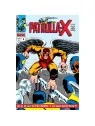 Compra Biblioteca Marvel 52 La Patrulla-X 4 de Panini Comics al mejor 