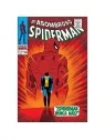 Compra Biblioteca Marvel 65 El Asombroso Spiderman 10 de Panini Comics