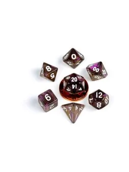 Compra FanRoll Mini Pack de Dados Stardust Supervolcano de FanRoll al 