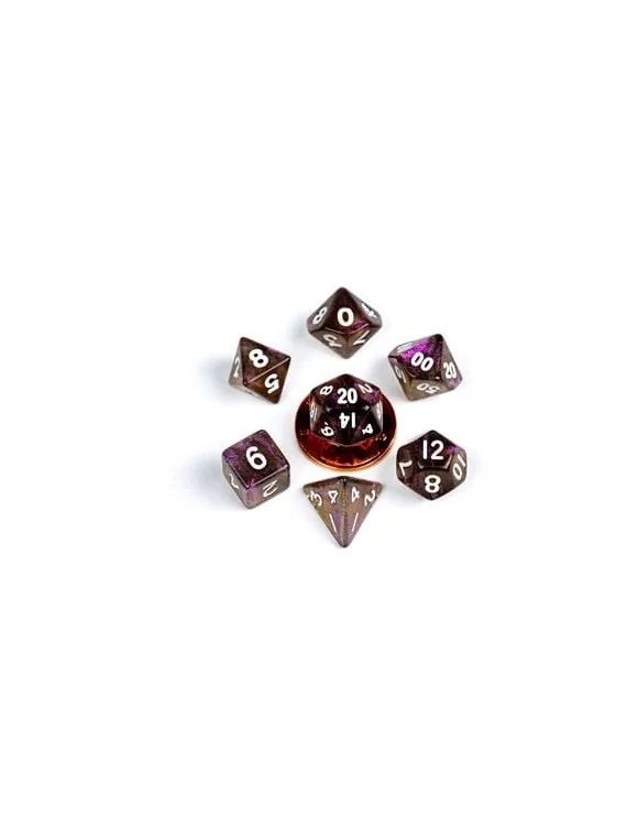 Compra FanRoll Mini Pack de Dados Stardust Supervolcano de FanRoll al 
