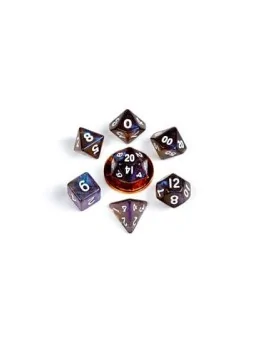 Compra FanRoll Mini Pack de Dados Stardust Galaxy de FanRoll al mejor 