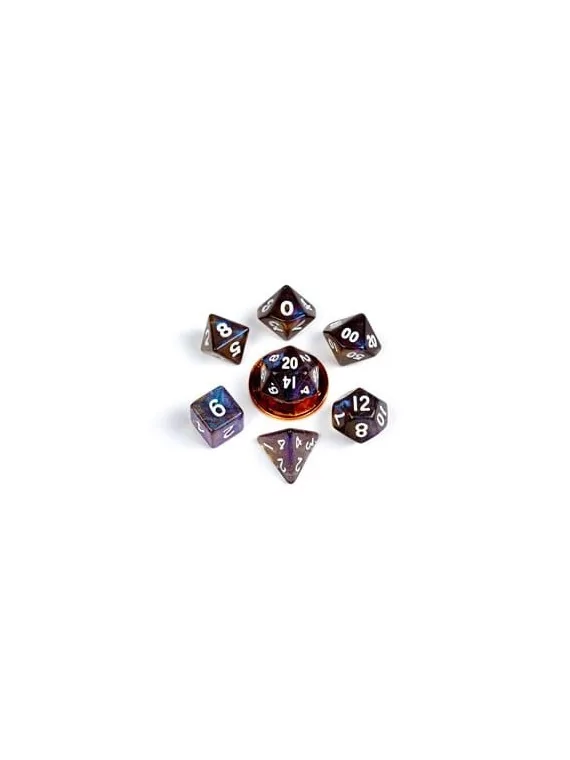 Compra FanRoll Mini Pack de Dados Stardust Galaxy de FanRoll al mejor 