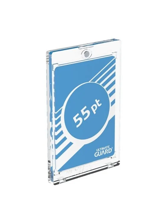 Compra Ultimate Guard Magnetic Card Case 55 de Ultimate Guard al mejor