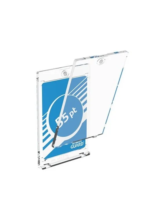 Compra Ultimate Guard Magnetic Card Case 55 de Ultimate Guard al mejor