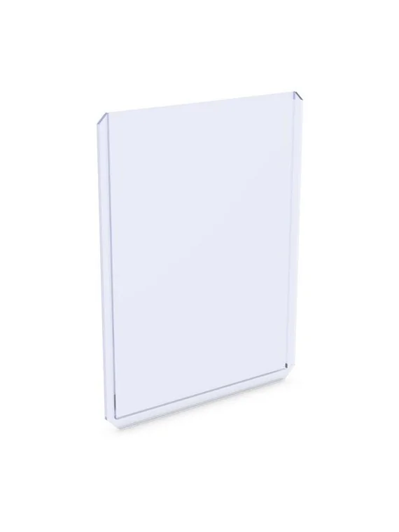 Compra Ultimate Guard Card Covers Toploading Transparente de Ultimate 