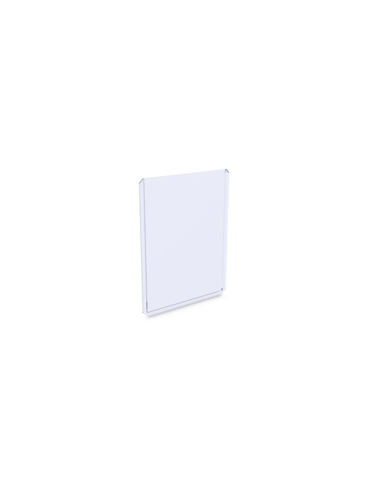 Compra Ultimate Guard Card Covers Toploading Transparente de Ultimate 