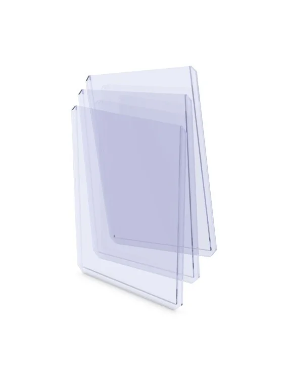 Compra Ultimate Guard Card Covers Toploading Transparente de Ultimate 