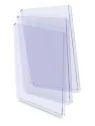 Compra Ultimate Guard Card Covers Toploading Transparente de Ultimate 