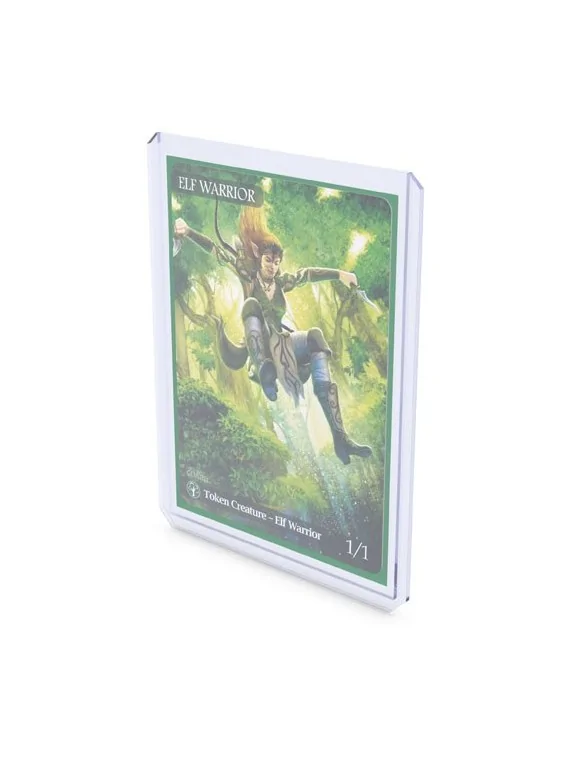 Compra Ultimate Guard Card Covers Toploading Transparente de Ultimate 