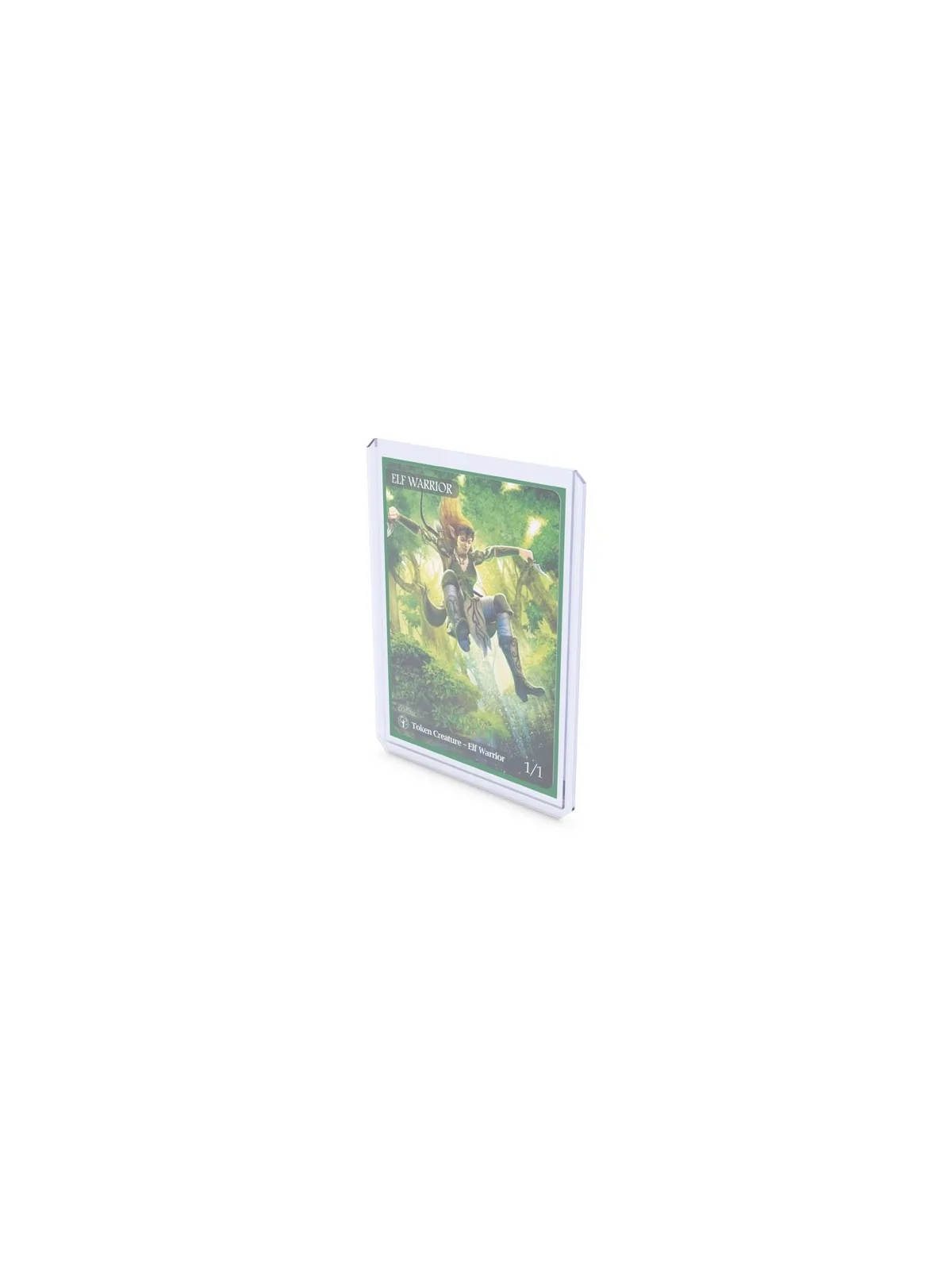 Compra Ultimate Guard Card Covers Toploading Transparente de Ultimate 