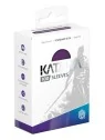 Compra Ultimate Guard Katana Sleeves Tamaño Estándar Iris Bloom (100) 