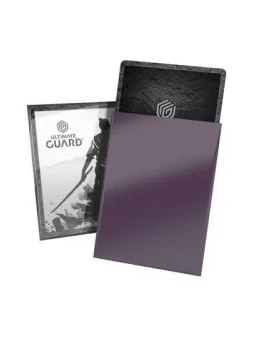 Compra Ultimate Guard Katana Sleeves Tamaño Estándar Iris Bloom (100) 